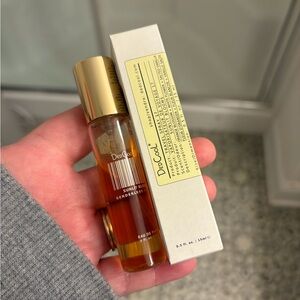 DedCool Sunlit Blooms travel perfume, 15 ml (used once)